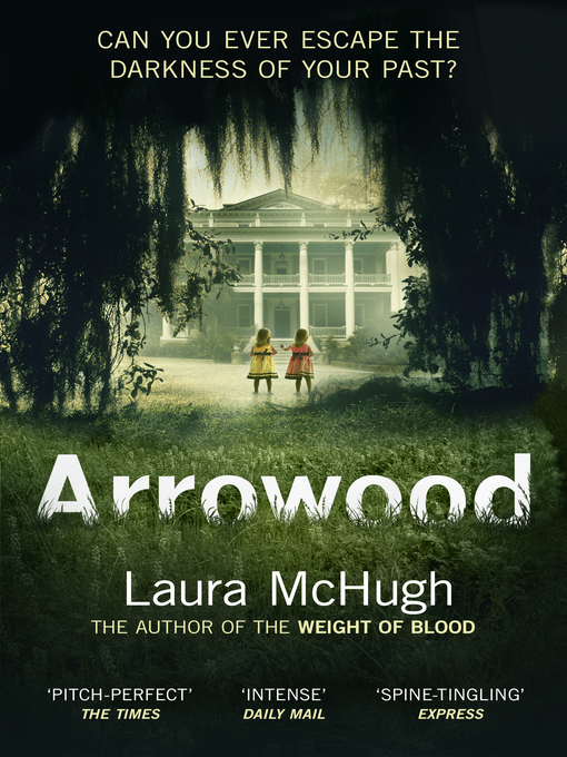 Title details for Arrowood by Laura McHugh - Wait list